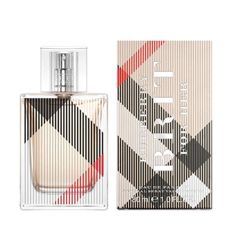 eau de toilette burberry brit|burberry brit toilette vs perfume.